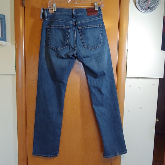 Abercrombie and Fitch Kennan men's jeans - Picture 5 of 9